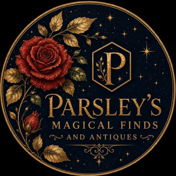 parsleysfinds